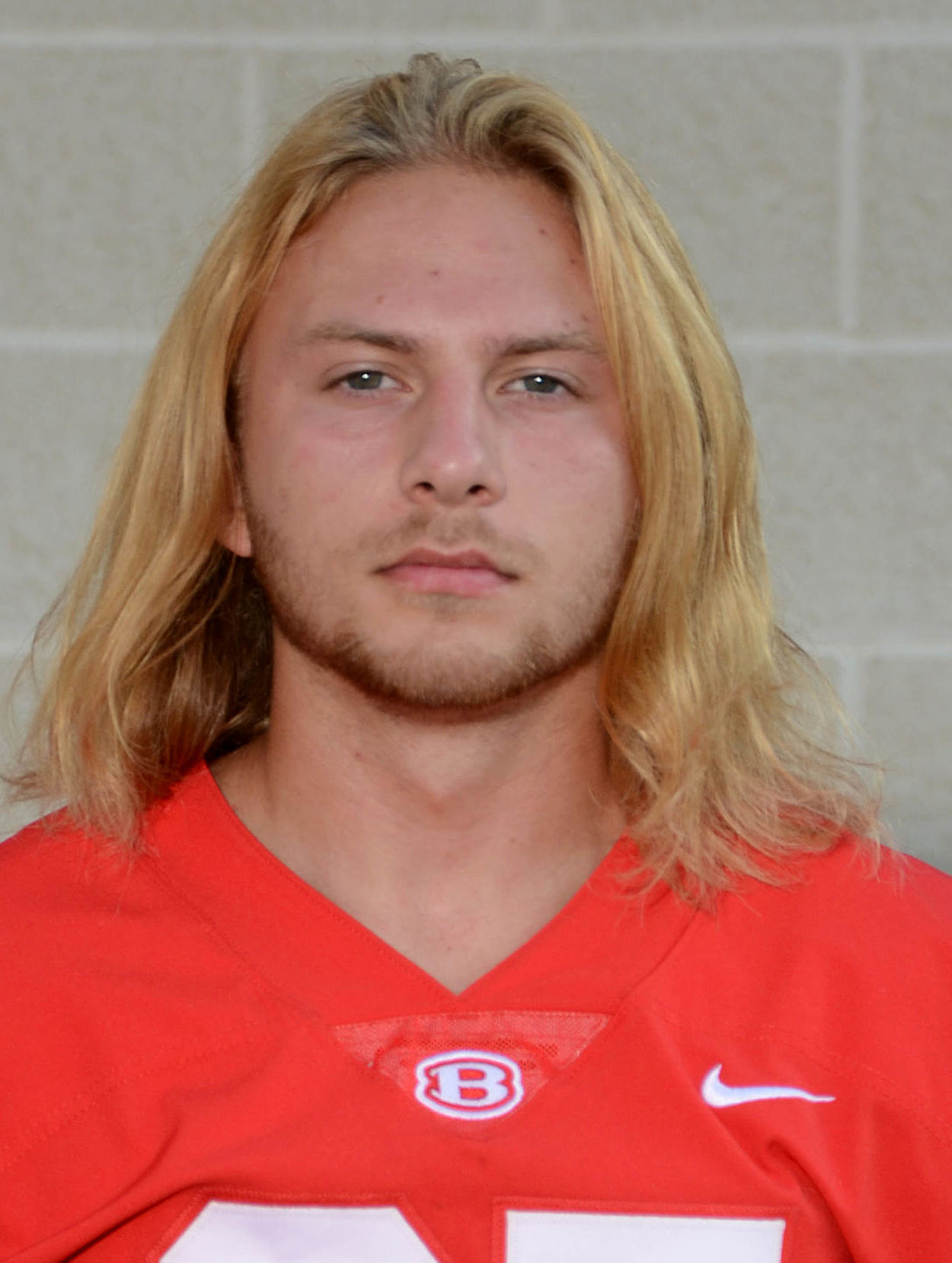 Logan Smith, K, Belton